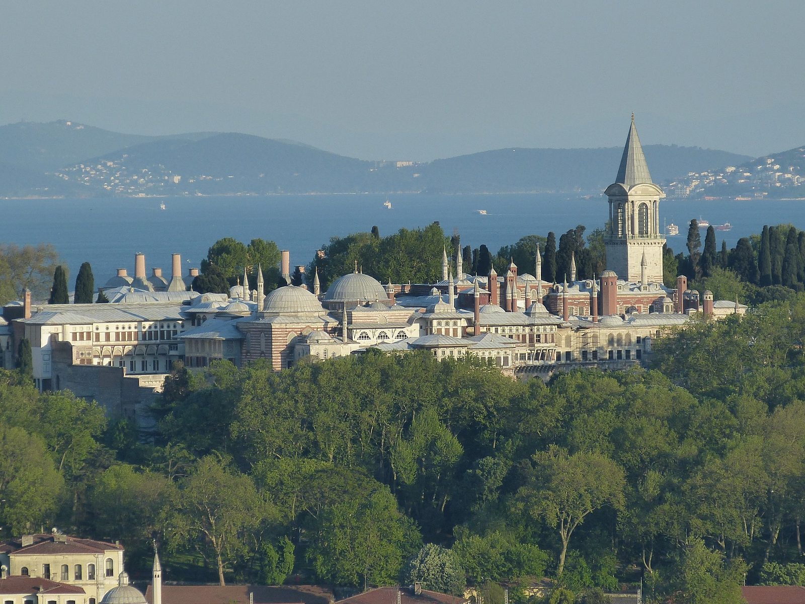 Little Known Ways to Make the Most of Topkapi Palace – Part 2