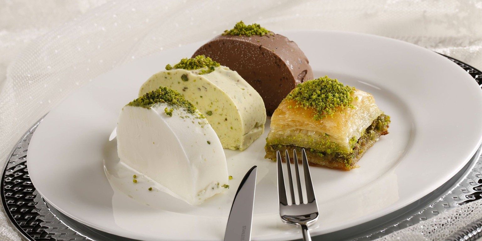 Yummy Istanbul Mado